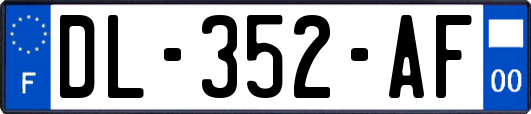 DL-352-AF