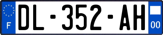 DL-352-AH