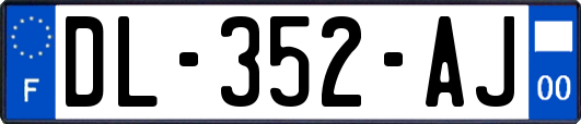 DL-352-AJ