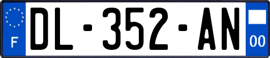 DL-352-AN