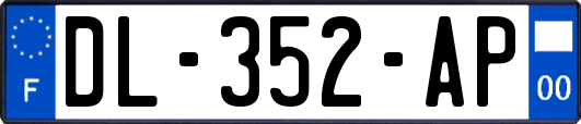 DL-352-AP