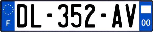 DL-352-AV