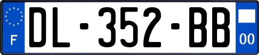 DL-352-BB