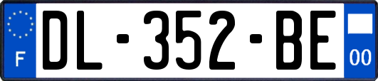 DL-352-BE