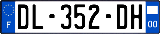 DL-352-DH