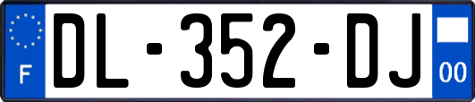 DL-352-DJ