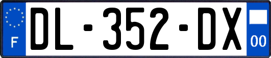 DL-352-DX