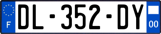 DL-352-DY