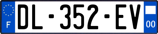 DL-352-EV