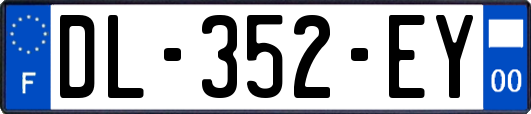 DL-352-EY