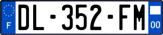 DL-352-FM