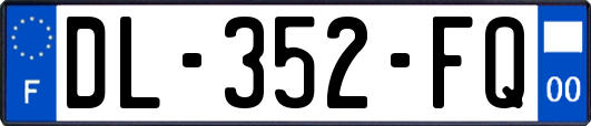 DL-352-FQ