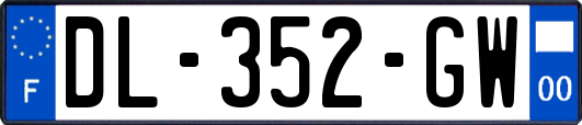 DL-352-GW