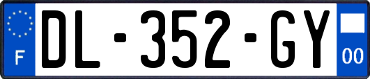 DL-352-GY