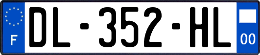 DL-352-HL