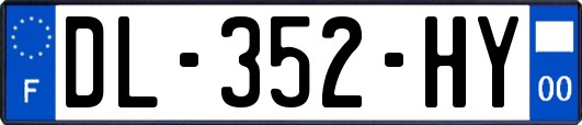 DL-352-HY