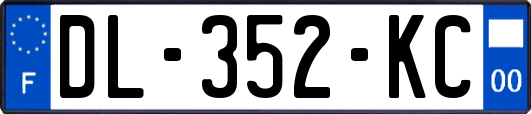 DL-352-KC