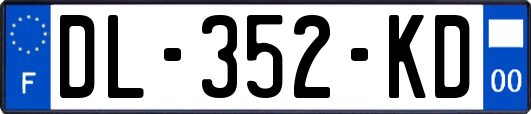 DL-352-KD