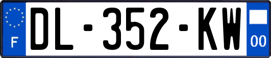 DL-352-KW