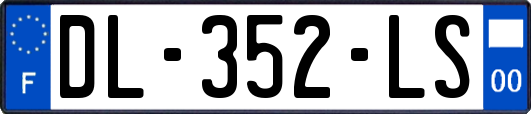 DL-352-LS