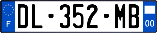 DL-352-MB