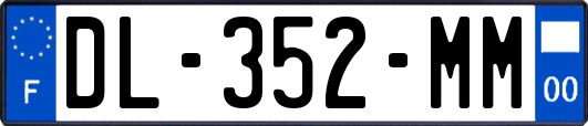 DL-352-MM