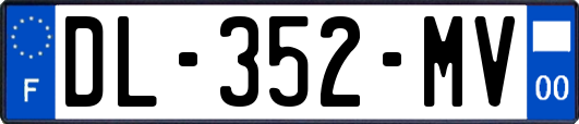 DL-352-MV