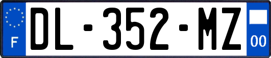 DL-352-MZ