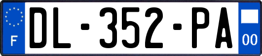 DL-352-PA