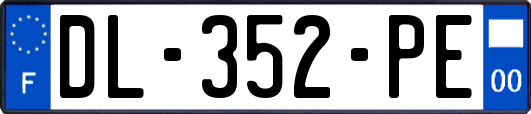 DL-352-PE