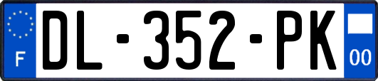 DL-352-PK