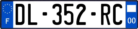 DL-352-RC