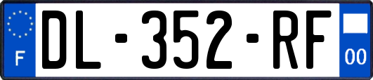 DL-352-RF