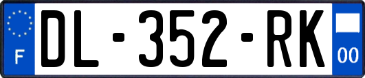 DL-352-RK