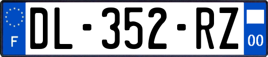 DL-352-RZ