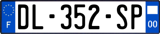 DL-352-SP