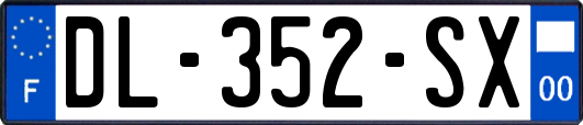 DL-352-SX