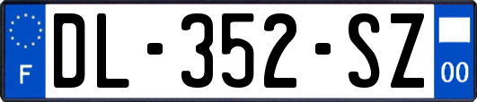 DL-352-SZ