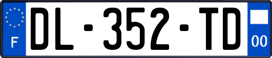 DL-352-TD