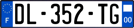 DL-352-TG