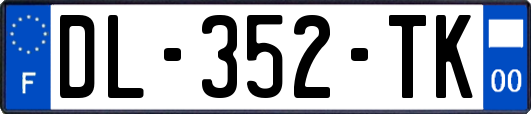 DL-352-TK