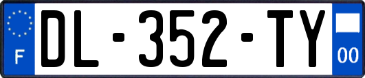 DL-352-TY