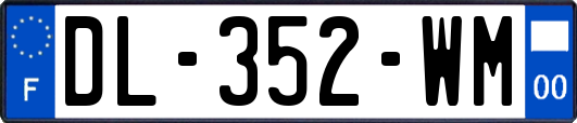 DL-352-WM