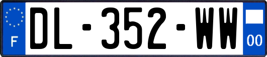 DL-352-WW