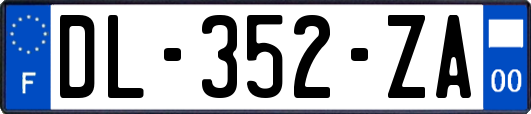 DL-352-ZA