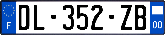 DL-352-ZB