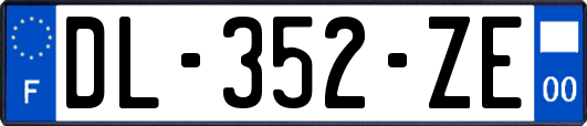 DL-352-ZE