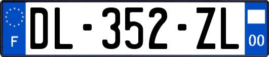 DL-352-ZL