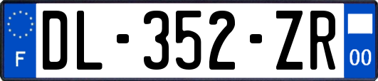 DL-352-ZR