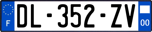 DL-352-ZV